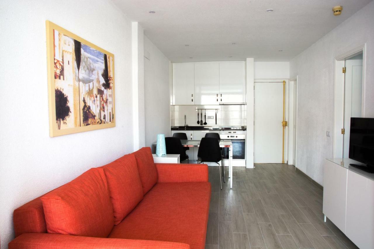 Bc Apartment Пуэрто Рико Экстерьер фото