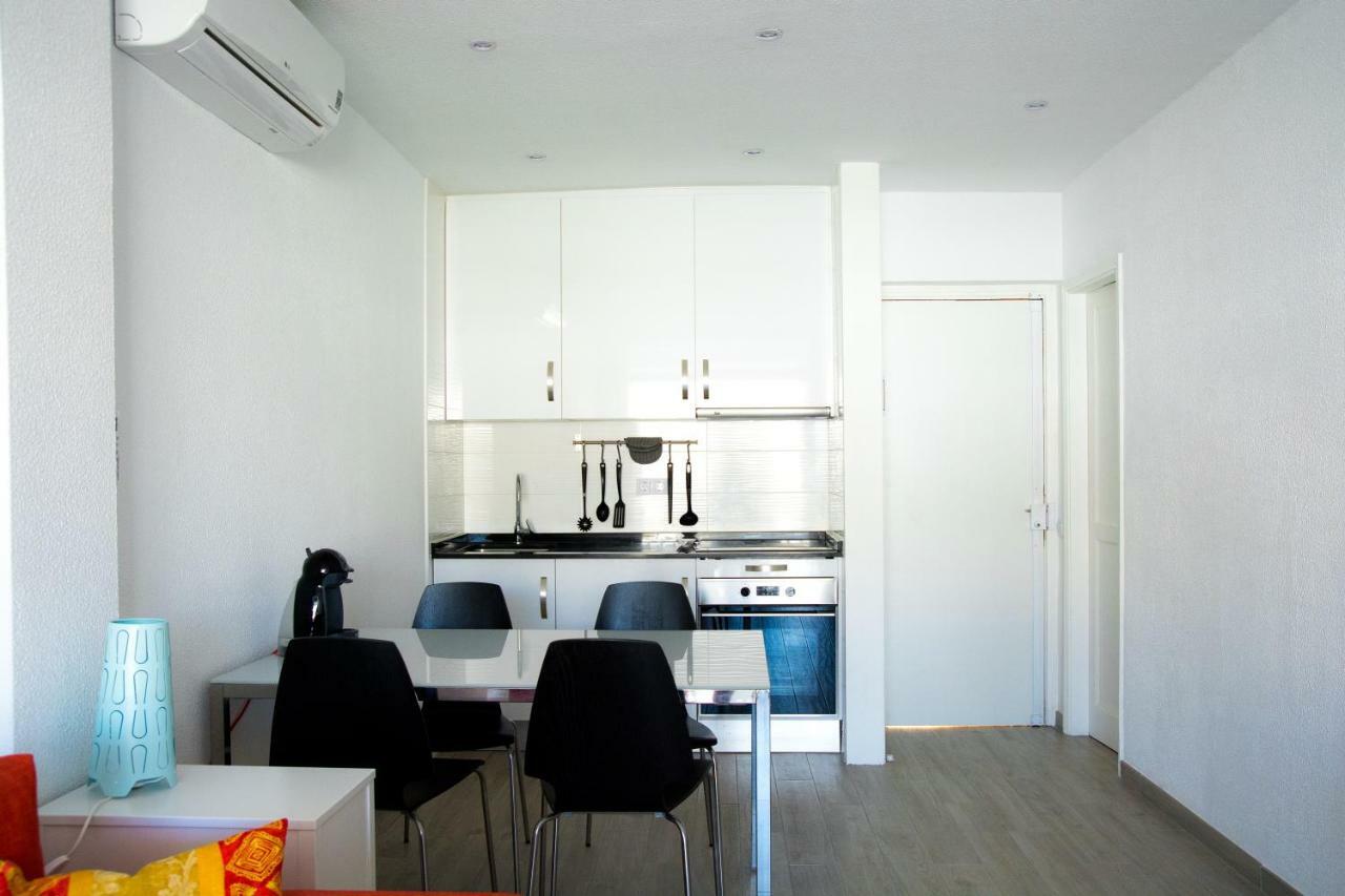 Bc Apartment Пуэрто Рико Экстерьер фото