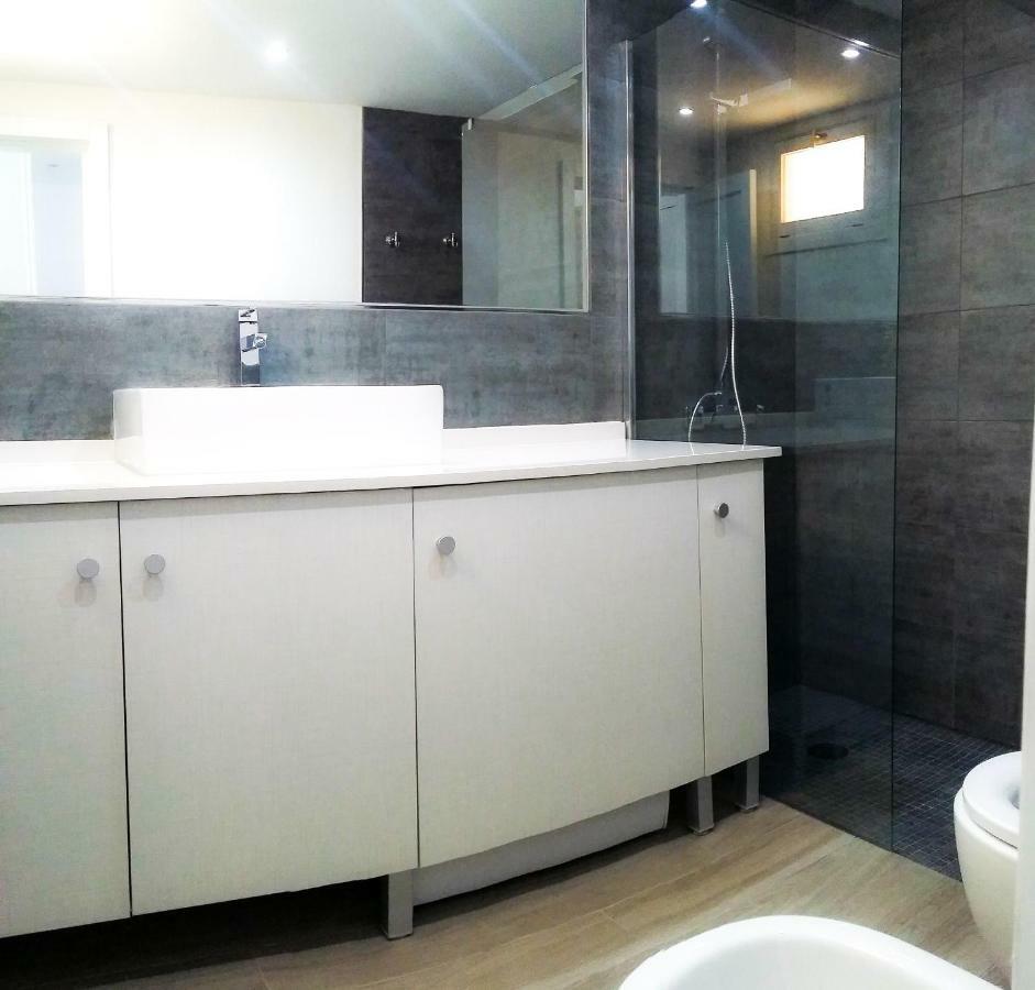 Bc Apartment Пуэрто Рико Экстерьер фото