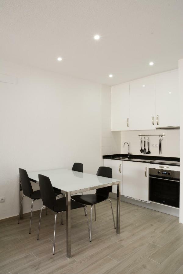 Bc Apartment Пуэрто Рико Экстерьер фото