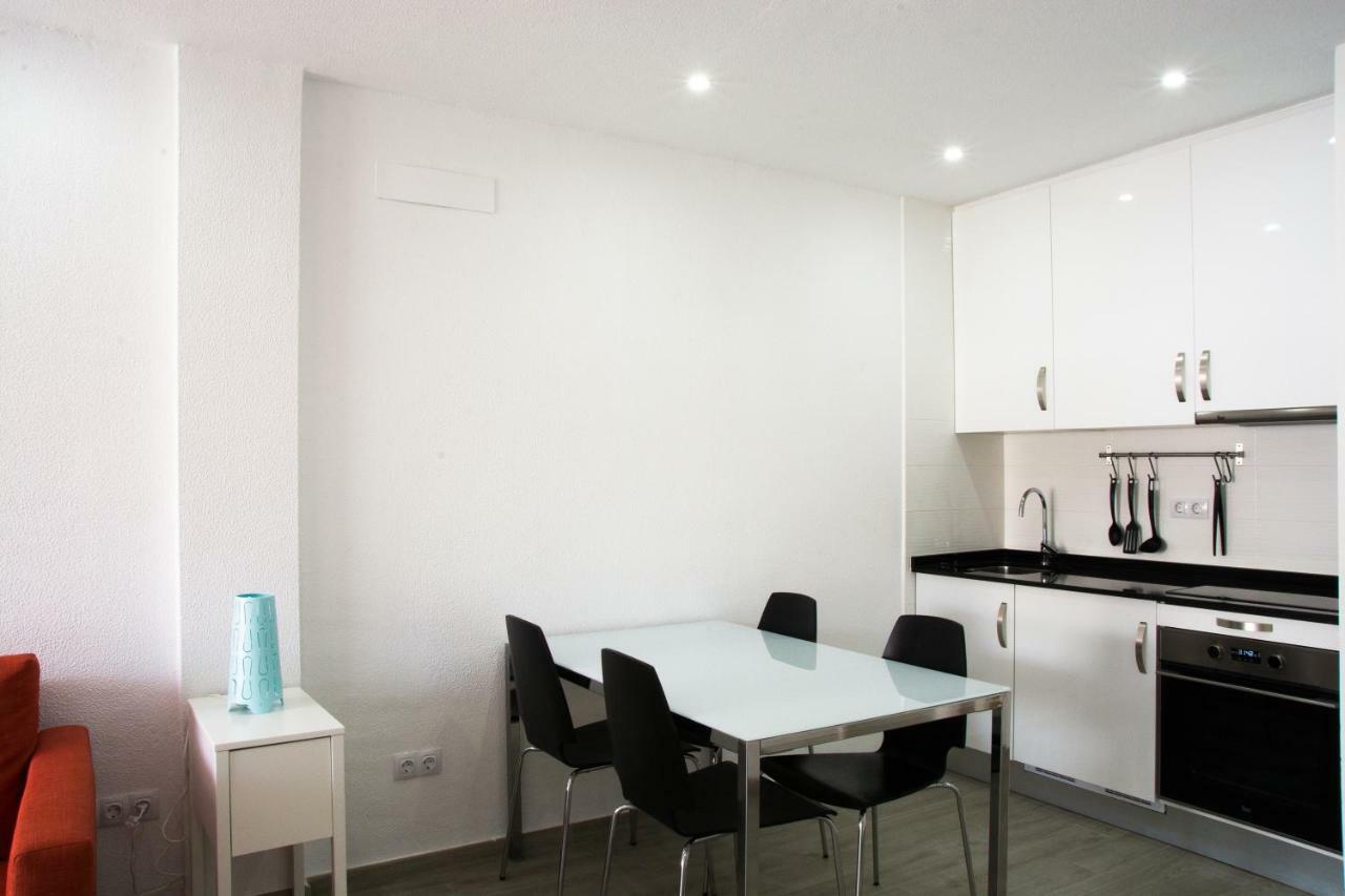 Bc Apartment Пуэрто Рико Экстерьер фото